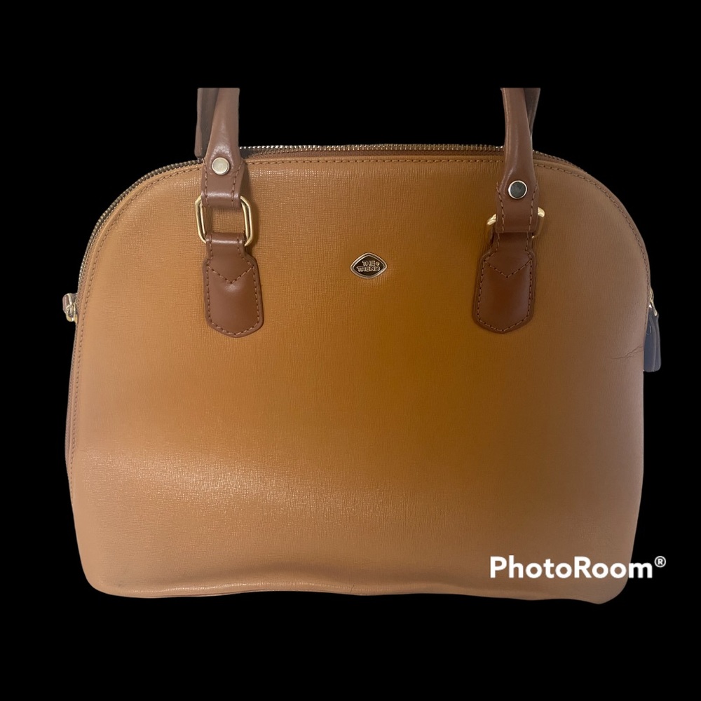 The Trend purse
